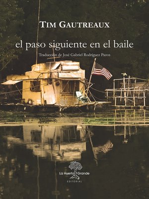 cover image of El paso siguiente en el baile